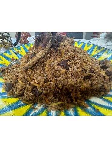 Выездные банкеты: Выездные банкеты | Повара — 5