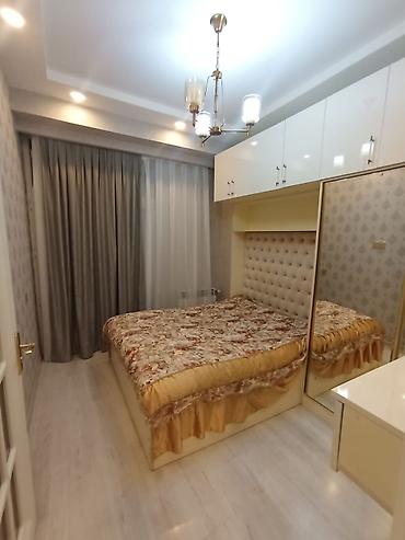vasmoyda kiraye evler: Xirdalanda tam merkezde Eko park yaşayiş komlpeksinde tam — 4
