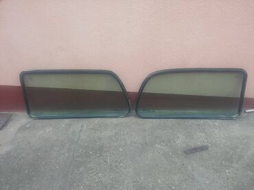 Auto delovi: Zadnja bocna stakla Lada 2121, 21213,21214 Niva. Polovno, ocuvano — 3