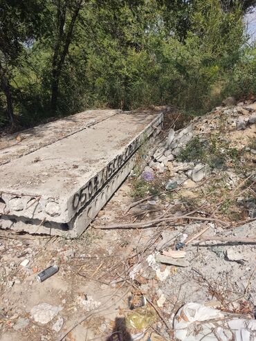 Пустотные плиты перекрытия: Б/у, Размер: 1.5 x 6 x Другое, Установка, Гарантия, Бесплатная доставка — 4