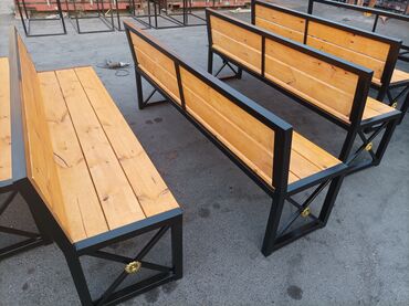 деревянные скамейки на заказ: Отургуч