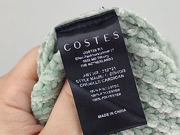 second hand online clothes: Costes, Kardigan damski, rozmiar M — 5