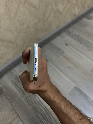 Уюлдук телефондор жана аксессуарлар: Samsung Galaxy S23 (белый) Снапдрагон 8 ген 2 вообще не греется тянет — 4