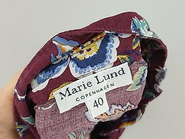 mroz: Marie Lund, Bluzka damska, rozmiar L — 4