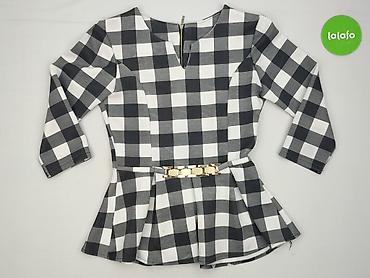 primark gingham top: Tunika damska, rozmiar S — 2