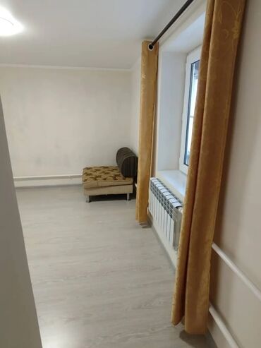 сдаю дом долгосрочно кызыл аскер: 28 м², 2 комнаты, Забор, огорожен, Утепленный