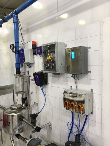 Товары и оборудование для с/х животных: Доильные Аппараты!!! от компании «Техномаш» Предлагаем Вам — 23