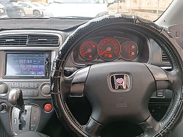 Унаа сатуу: Honda Stream: 2004 г., 1.7 л, Автомат, Бензин, Вэн/Минивэн — 5