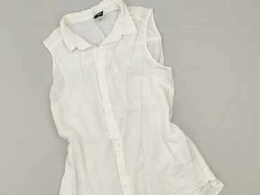 modne bluzki allegro: H&M, Bluzka damska, rozmiar S