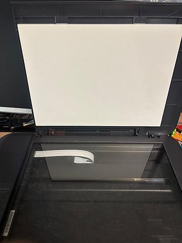 printer usb: HP Deskjet 2050 çoxfunksiyalı qurğu - Funksiyalar: printer, skaner — 4