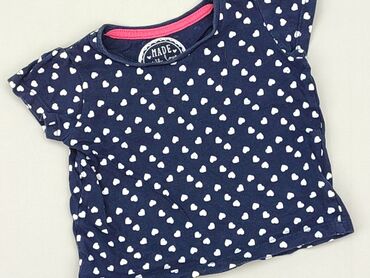 sukienka letnia mohito: T-shirt, Young Dimension, 9-12 months, condition - Very good