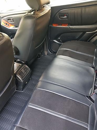 Lexus: Lexus RX: 2000 г., Автомат, Кроссовер — 23