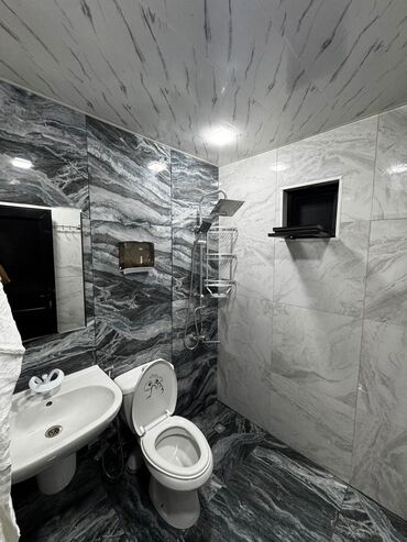 Bağ evlərinin kirayəsi: 120 kv. m, 3 otaqlı, Kombi, Qaz, İşıq — 6