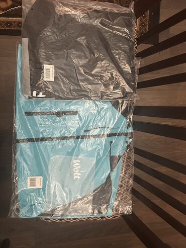 İdman dəstləri: İdman dəsti, L — 3