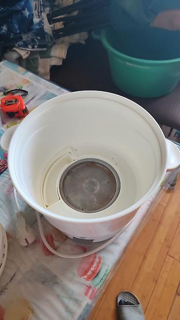 Uşaqlar üçün digər mallar: Buxar ilə sterilizator – körpə şüşələri və aksesuarları üçün фирмы — 4