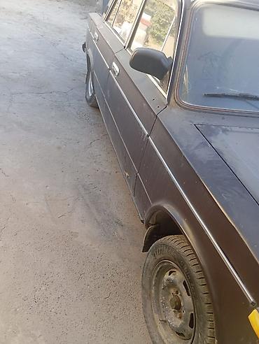 баха автосалон ош: ВАЗ (ЛАДА) 2106: 1989 г., 1.5 л, Механика, Бензин, Седан — 3