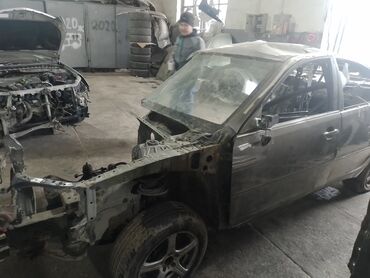 Другие автозапчасти: Договорная — 3