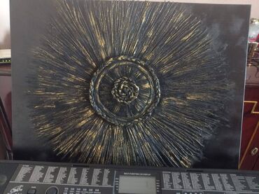 Şəkillər, tablolar: Tablolar. Katan üzərində işlənib hazırlanmış Sifarişlər də qəbul — 9