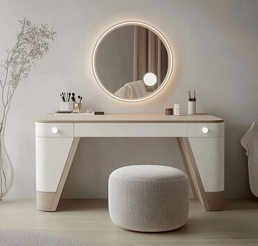 Sifarişlə mətbəx mebeli: Sifarişlə mətbəx dəsti, Özü çəkən petlələr, MDF, Kredit yoxdur — 7