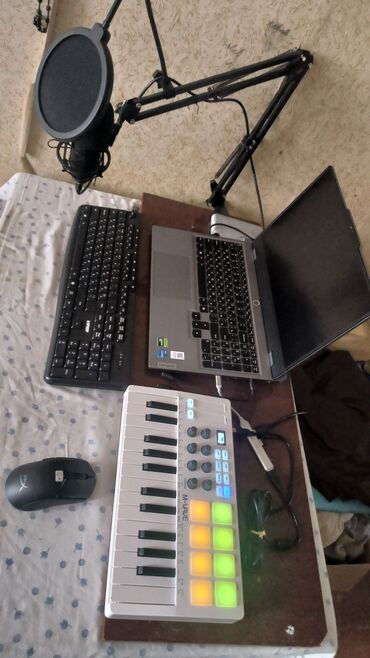 Lenovo: CPU: Intel i7-13650HX 2.6G RAM: 32GB Storage: 1TB SSD GPU: RTX4050 -da lalafo.az — 1 Lenovo: CPU: Intel i7-13650HX 2.6G RAM: 32GB Storage: 1TB SSD GPU: RTX4050 — 1