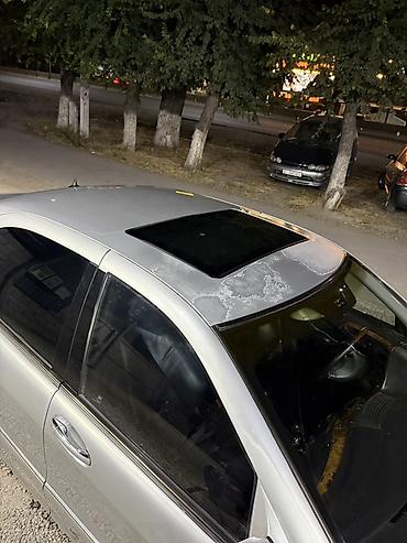 мерс 124 2: Mercedes-Benz S-Class: 2003 г., 4.3 л, Автомат, Газ, Седан — 4