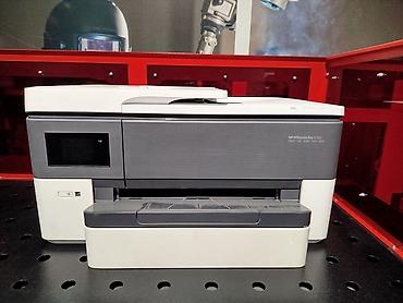 Printer komponentləri: Islek veziyyetde olub son 3 ildi istifade etmemisem.Indi yanmir bir — 1