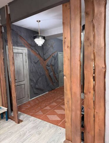 Продажа квартир: 5 и более комнат, 160 м², Элитка, 10 этаж, Дизайнерский ремонт
