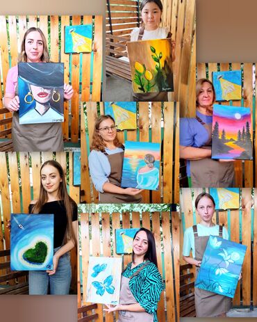 Организация мероприятий: Организация мероприятий | Оформление мероприятий, Букеты, флористика, Аниматоры — 2