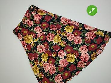 spodnice midi: Stradivarius, Spódnica damska, rozmiar M — 3