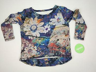 aksamitne bluzy: Bluzka damska, rozmiar L — 2
