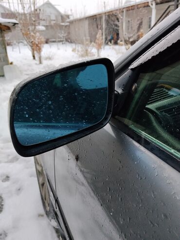 Audi: Audi 100: 1994 г., 2.6 л, Механика, Газ, Седан — 14