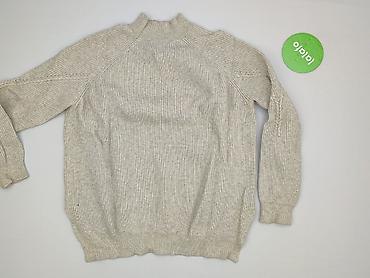 patchwork: Orsay, Women`s sweater, size L — 3