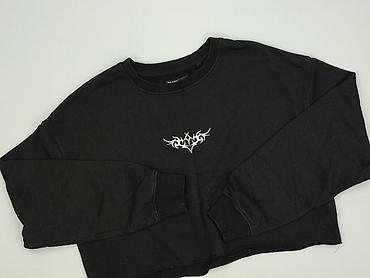 cropp dżinsy: Cropp, Bluza damska
, rozmiar XS — 1