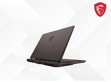 2080 ti: Noutbuk MSI Vector 17 HX AI A2XWHG-067XAZ 9S7-17S372-067 MSI Vector — 3