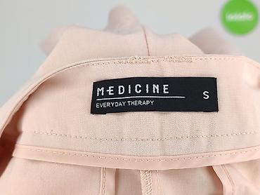 endo: Medicine, Szorty damskie, rozmiar S — 4