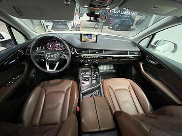 ауди кутро: Audi Q7: 2019 г., 3 л, Автомат, Бензин, Кроссовер — 7