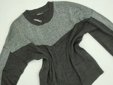 Janina, Women`s sweater, size 4XL (EU 48)