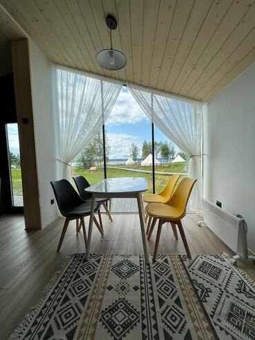 Строительство под ключ: Бани, Кафе, рестораны, Офисы Больше 6 лет опыта — 28