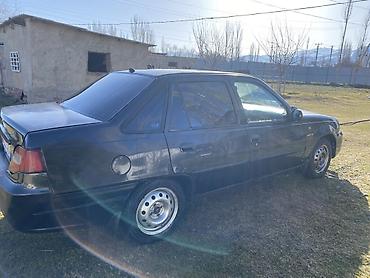 Daewoo: Daewoo Nexia: 2009 г., Механика, Бензин, Седан — 3