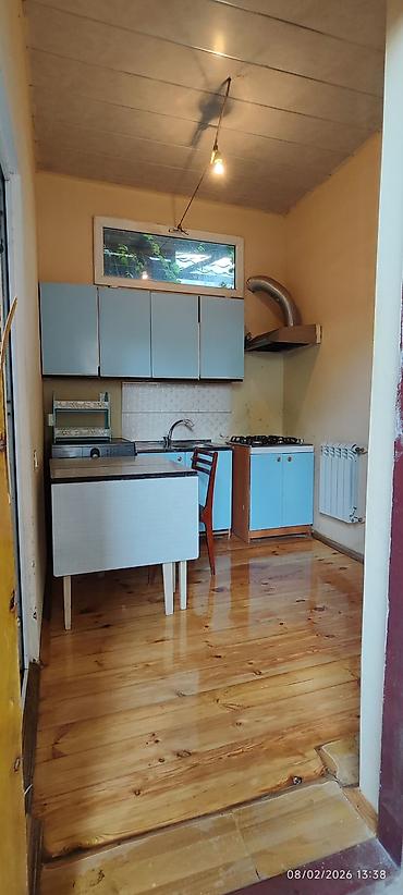 1 комнатная квартира снять: Avtovagzal metrosu yaxinliginda heyet evi kiraye verilir. Ev — 2