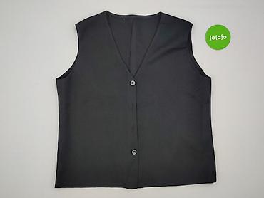 pull and bear vests: Kamizelka damska, rozmiar 6XL — 2