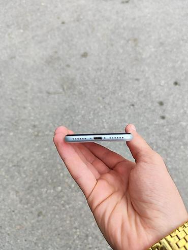 iphone se satilir: IPhone SE 2020, 64 GB, Ağ, Simsiz şarj — 7
