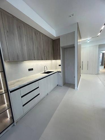 Продажа квартир: 2 комнаты, 68 м², Элитка, 8 этаж, Евроремонт — 2