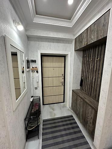 Продажа квартир: 3 комнаты, 100 м², Элитка, 9 этаж, Евроремонт — 10