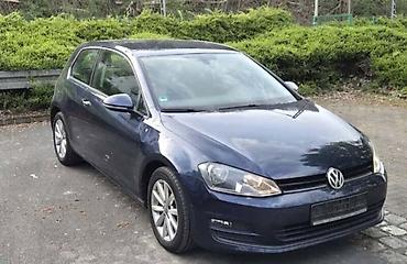 o r s: DELOVI GOLF 7 ZA VOLKSWAGEN GOLF 7 | Komplet Auto U Delovima — 1
