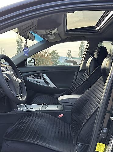 daewoo lanos 1: Toyota Camry: 2011 г., 2.5 л, Автомат, Бензин, Седан — 6