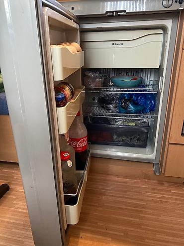 Прицепы и полуприцепы: Прицеп, Б/у — 21