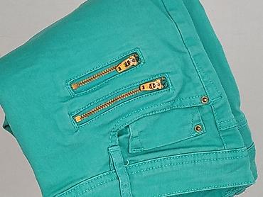 trencz levis: Jeansy damskie, rozmiar M — 6