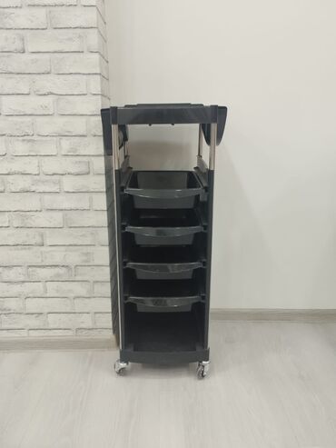 Bağ, çöl mebeli: Salondan istifadəyə uyğun peşəkar servis/təşkilat arabası