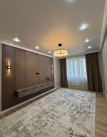 1 комната, 44 м², Технопарк Элитка, 8 этаж, Свежий ремонт at lalafo.kg 1 комната, 44 м², Технопарк Элитка, 8 этаж, Свежий ремонт